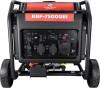 Kraft Energy KRF-7500GEI (41-00312) - зображення 2