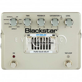   Blackstar HT-Delay