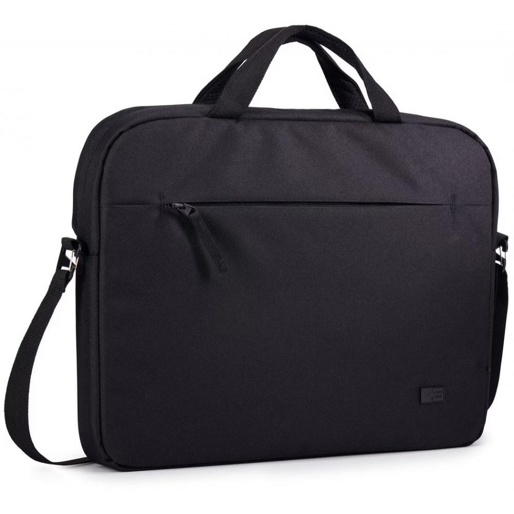 Case Logic Сумка для ноутбука 14"  Invigo Eco Attache Black (INVIA-114) - зображення 1