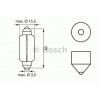 Bosch SV8,5-8 24V 15W (1987302529) - зображення 1