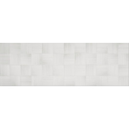 Cersanit Плитка ODRI WHITE STRUCTURE 20x60
