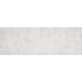   Cersanit Плитка ODRI WHITE STRUCTURE 20x60