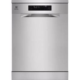   Electrolux ESM48320SX