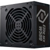 Cooler Master ELITE NEX White 500 230V Black Mesh Cable (MPW-5001-ACBW-BE1) - зображення 1