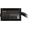 Cooler Master ELITE NEX White 500 230V Black Mesh Cable (MPW-5001-ACBW-BE1) - зображення 4