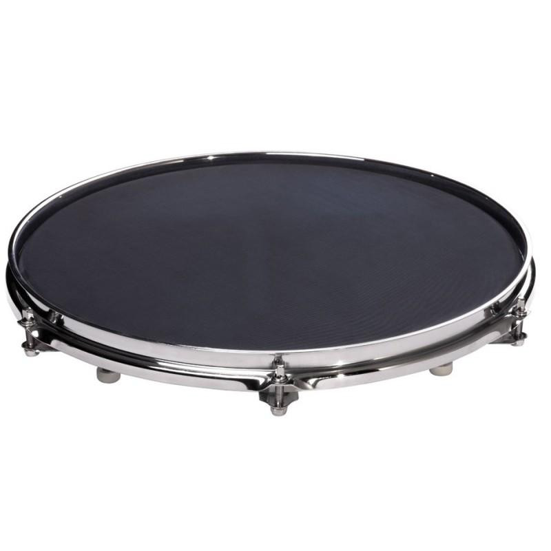 SABIAN QTM14 QUIET TONE MESH PRACTICE PAD 14" - зображення 1