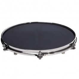   SABIAN QTM14 QUIET TONE MESH PRACTICE PAD 14"