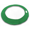 FitToSky Захист на пружини 8 фт 244-252 см із ПВХ зелена - зображення 1
