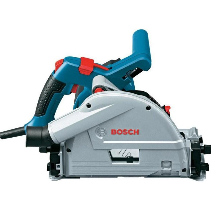 Bosch GKT 55 GCE L-Boxx (0601675001) - зображення 1
