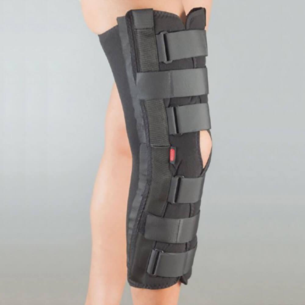 Aurafix Бандаж на коліно Тутор AO-45 - зображення 1