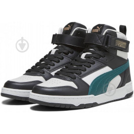   PUMA RBD GAME 38583919 р.44 кольоровий