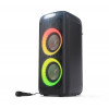 Sharp Party Speaker PS-949 Black - зображення 1