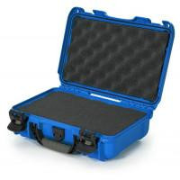 NANUK Case 909 With Foam Blue (909S-010BL-0A0) - зображення 1
