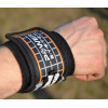 Power System Wrist Wraps PS-3500 Black/Grey - зображення 4