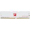 GOODRAM 16 GB DDR4 3600 MHz IRDM PRO Crimson White (IRP-C3600D4V64L18/16G) - зображення 1