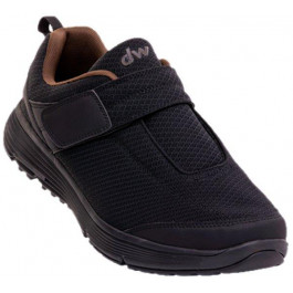 Diawin Ортопедичне взуття  Deutschland GmbH  comfort Black Cofee 36 Wide (широка повнота)