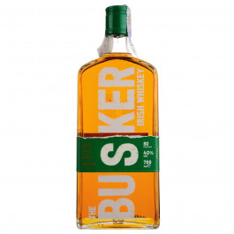 The Busker Виски  Triple Cask Triple Smooth 0,7 л 40% (8001110596034)