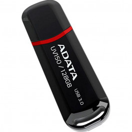 ADATA 128 GB UV150 Black (AUV150-128G-RBK)