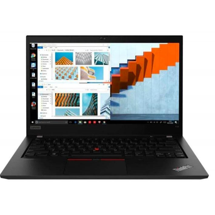 Lenovo ThinkPad T14 Gen 1 (20S0003MUS) - зображення 1