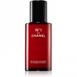 CHANEL N°1 Serum Revitalizante відновлююча сироватка для обличчя 50 мл