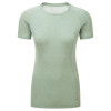 Montane Жіноча термофутболка  Female Dart T-Shirt Pale Sage (FDRTSSAG114) XXS - зображення 1