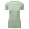 Montane Жіноча термофутболка  Female Dart T-Shirt Pale Sage (FDRTSSAG114) XS - зображення 1