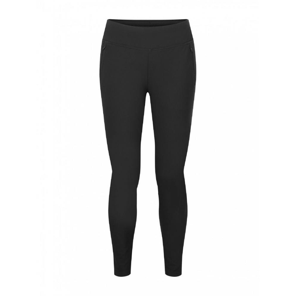 Montane Жіночі термоштани  Female Ineo XT Pants Reg Black (FIXTRBLAM16) S - зображення 1