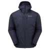 Montane Куртка чоловіча  Respond XT Hoodie Eclipse Blue (MRSXHECLZ16) L - зображення 1