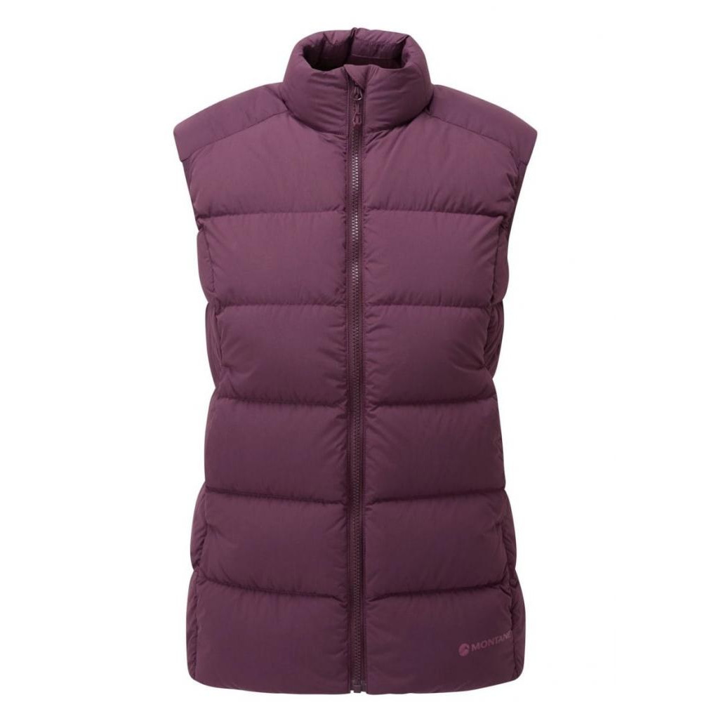 Montane Жіноча безрукавка  Female Tundra Gile Saskatoon Berry (FTUNGSASB14) S - зображення 1