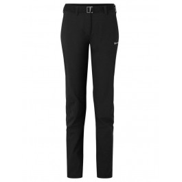 Montane Жіночі штани  Female Terra Stretch Lite Pants Regular Black (FTSLRBLAM15) S