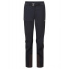 Montane Жіночі штани  Female Terra Stretch XT Pants Reg Black (FTXTRBLAB16) M - зображення 1