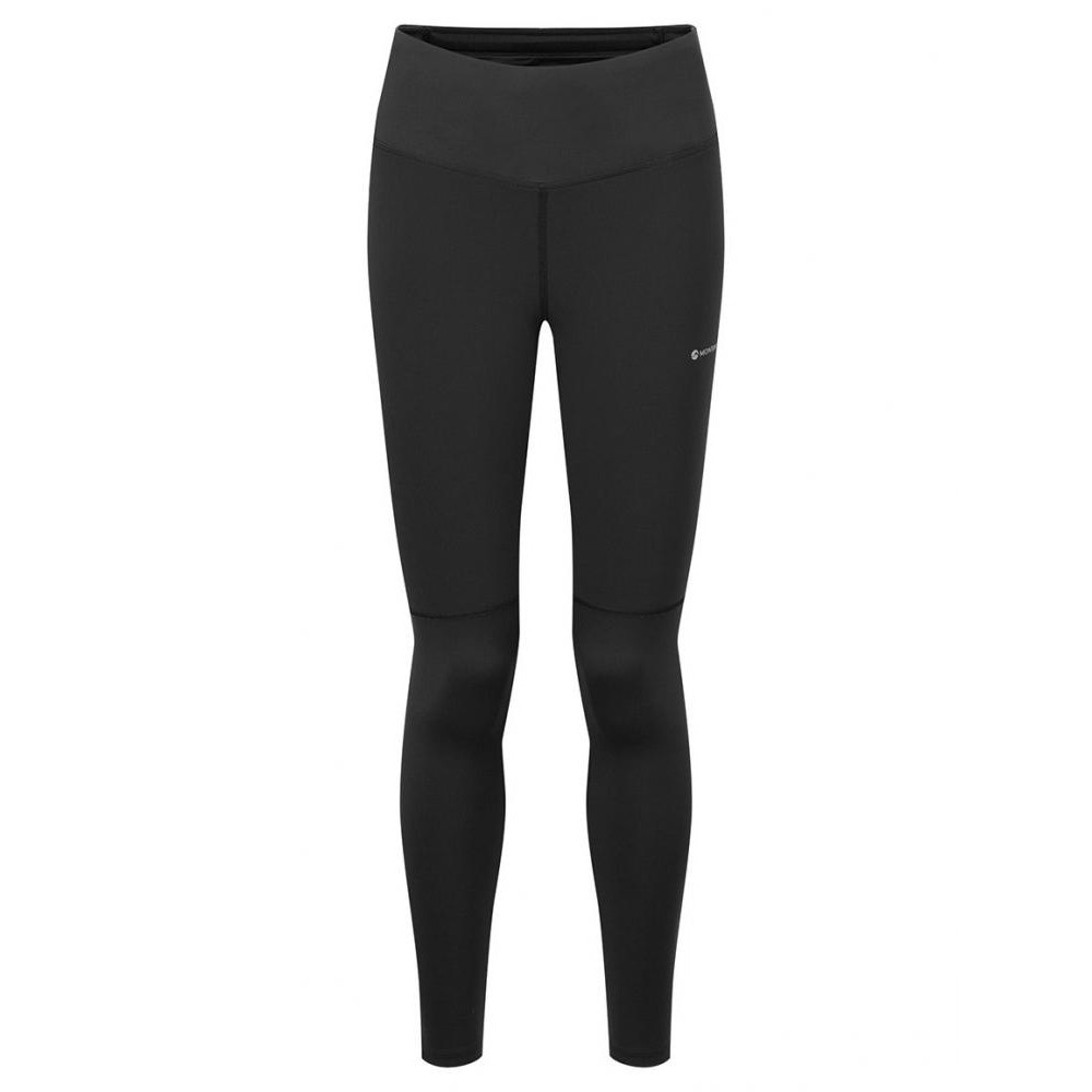 Montane Жіночі легінси  Female Slipstream Thermal Tights Black (FSTHRBLAX16) S - зображення 1