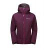 Montane Жіноча куртка  Pac Plus Jacket Saskatoon Berry (FPPLJSASA08) XS - зображення 1