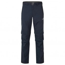   Montane Штани чоловічі  Terra Pants Regular Eclipse Blue (MTPNRECLN15) L