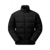 Montane Пухова куртка чоловіча  Tundra Jacket Black (MTUNJBLAN14) M - зображення 1