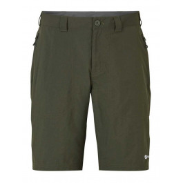   Montane Шорти  Terra Shorts Kelp Oak Green (MTERSOAKN15) M