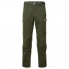 Millet Штани чоловічі Montane Terra XT Pants Reg Oak Green (MTEXROAKB16) M - зображення 1