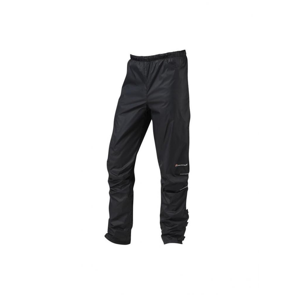 Montane Жіночі штани  Featherlite Pants Black (FFTPPBLAL) XS - зображення 1