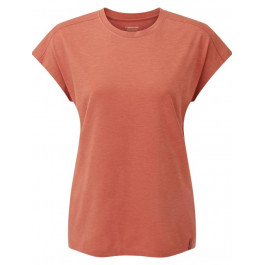 Montane Жіноча футболка  Mira T-Shirt Terracotta (FMITSTERB13) XS