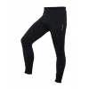 Montane Жіночі легінси  Power Up Pro Pants Black (FPUPPBLAM2) XS - зображення 1
