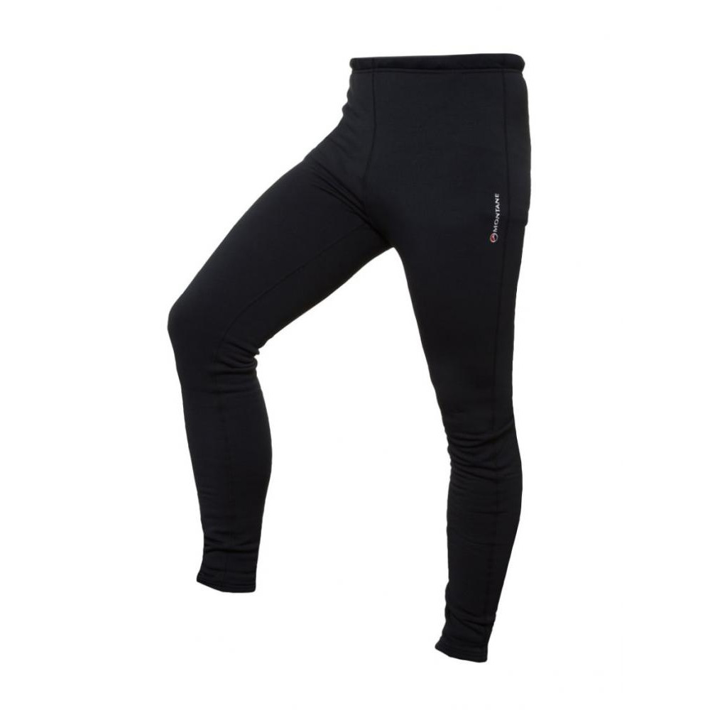 Montane Штани чоловічі  Power Up Pro Pants Black (MPUPRBLAM2) M - зображення 1