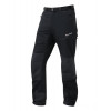 Montane Штани чоловічі  Terra Mission Pants Regular Black (MTMPRBLAN6) XXL - зображення 1