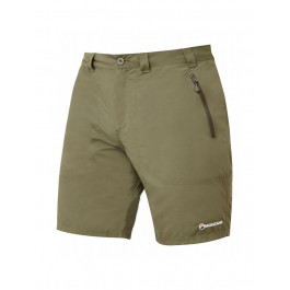 Montane Шорти  Terra Shorts Kelp Green (MTERSKELM11) L