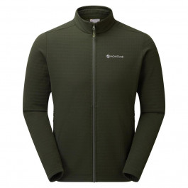   Montane Фліс  Protium XT Jacket Oak Green (MPRXJOAKB14) XXL