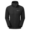 Montane Фліс  Protium Hoodie Black (MPROHBLAB15) XL - зображення 1