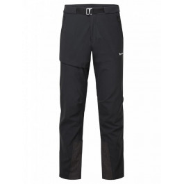 Montane Штани чоловічі  Tenacity XT Pants Reg Black (MTXTRBLAN16) XL