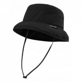   Montane Панама  GR Sun Hat Black (HGRSHBLAM07) M/L