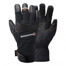 Montane Рукавиці  Ice Grip Glove Black (GICGGBLAX6) розмір L