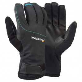 Montane Рукавиці  Rock Guide Glove Black (GRGGLBLAN4) розмір L