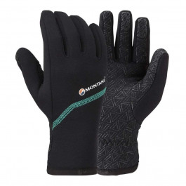 Montane Перчатки Female Powerstreth Pro Grippy Glove Black